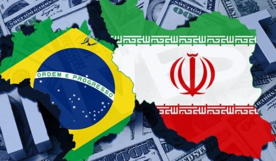 Irã pediu explicações ao Brasil por nota de apoio aos EUA