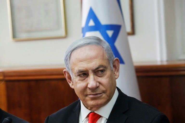 Irã é um mal que precisa ser detido, diz Netanyahu