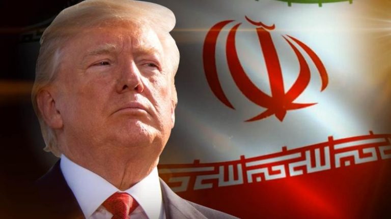 Irã nunca terá uma arma nuclear, diz Trump
