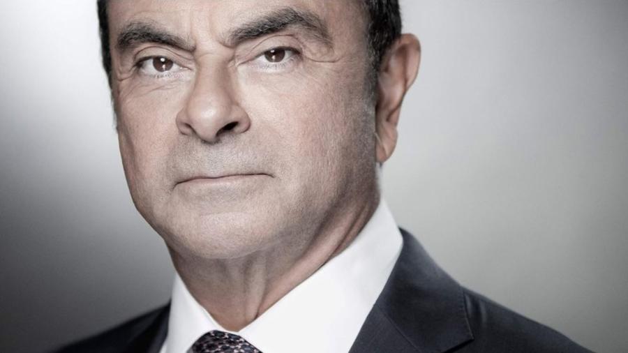 Justiça do Líbano proíbe Carlos Ghosn de deixar o país