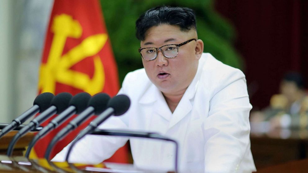 Kim Jong Un promete nova arma estratégica da Coreia do Norte