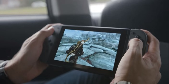 Nintendo vai lançar novo Switch Pro em 2020, diz analista