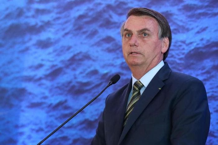 Não haverá taxação da energia solar, diz Bolsonaro