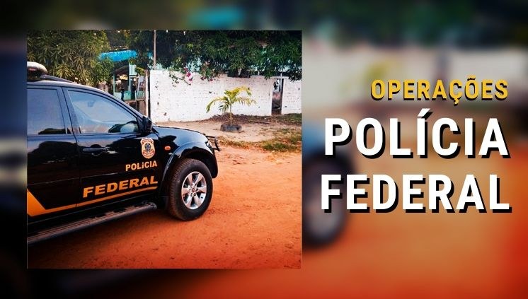 Polícia Federal participa da prisão de fugitivos acusados da morte de brasileira nos Estados Unidos