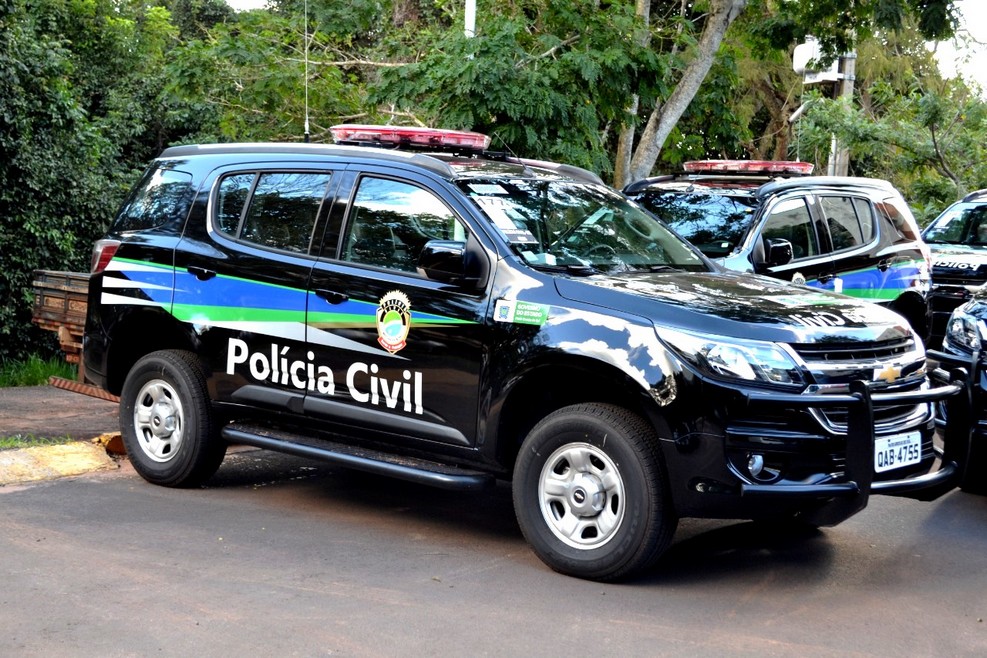 Polícia Civil liberta pecuarista sequestrado em Paranaíba e prende dois acusados do crime