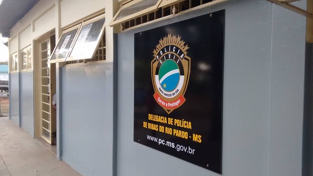 Polícia Civil de Ribas do Rio Pardo recupera moto furtada e prende suspeito por receptação