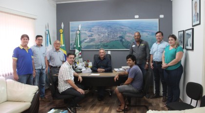Naviraí: Prefeitura repassa à ACEN doações do Parque Playlândia