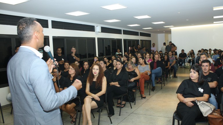 Prefeitura vai oferecer curso de Libras em três bairros de Campo Grande