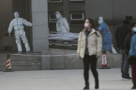 Sobe para 17 o número de mortos por novo vírus na China