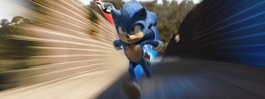 Sonic deve arrecadar US$ 45 milhões na estreia nos EUA