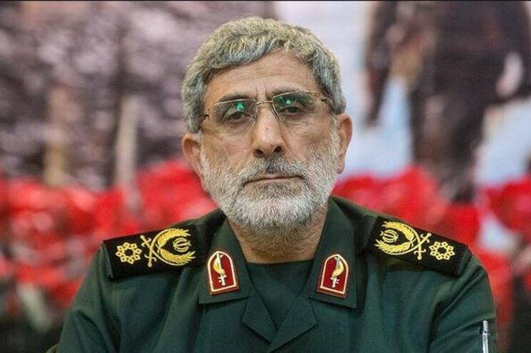 Novo chefe militar do Irã promete cadáveres dos EUA no Oriente Médio