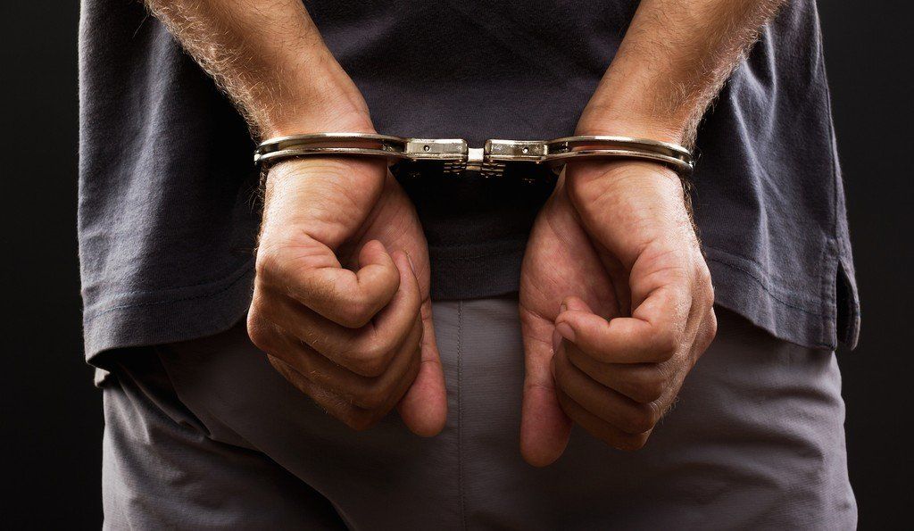 Homem é preso por tráfico de drogas na vila Nhanhá