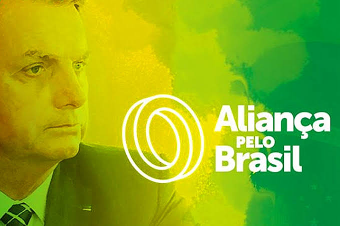 Aliança pelo Brasil rebate iniciativa de partidos de esquerda