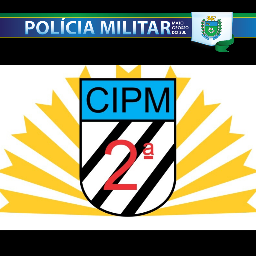 Polícia Militar de Maracaju realiza a apreensão de duas adolescentes por Furto na Forma Tentada em residência