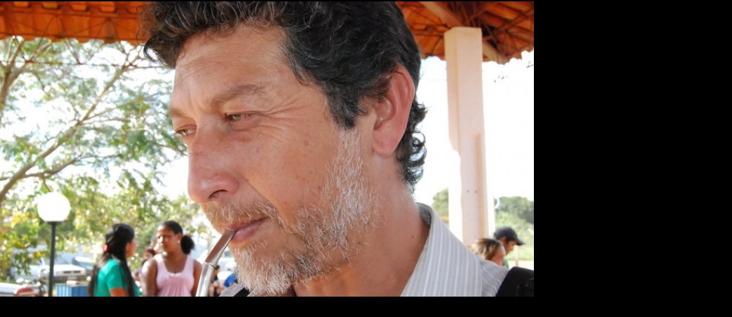 Jornalista do Porã News é executado com 12 tiros de pistola na fronteira de MS com o Paraguai