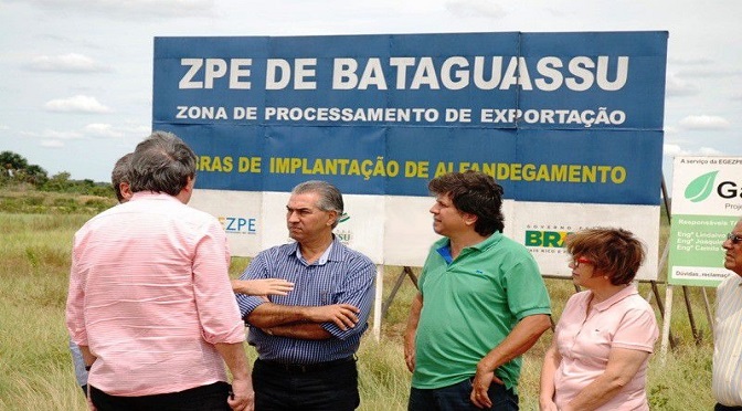 Ministério aprova e indústria de plástico biodegradável vai ativar ZPE de Bataguassu