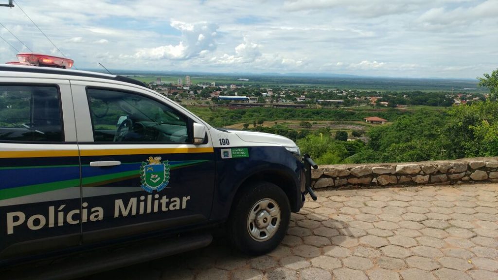 Polícia Militar prende autores por lesão corporal dolosa em Corumbá
