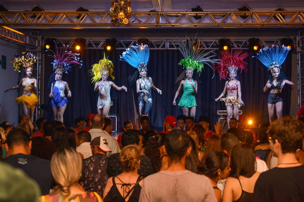 Pré-carnaval: 7° Baile do Servidor acontece no dia 15 de fevereiro