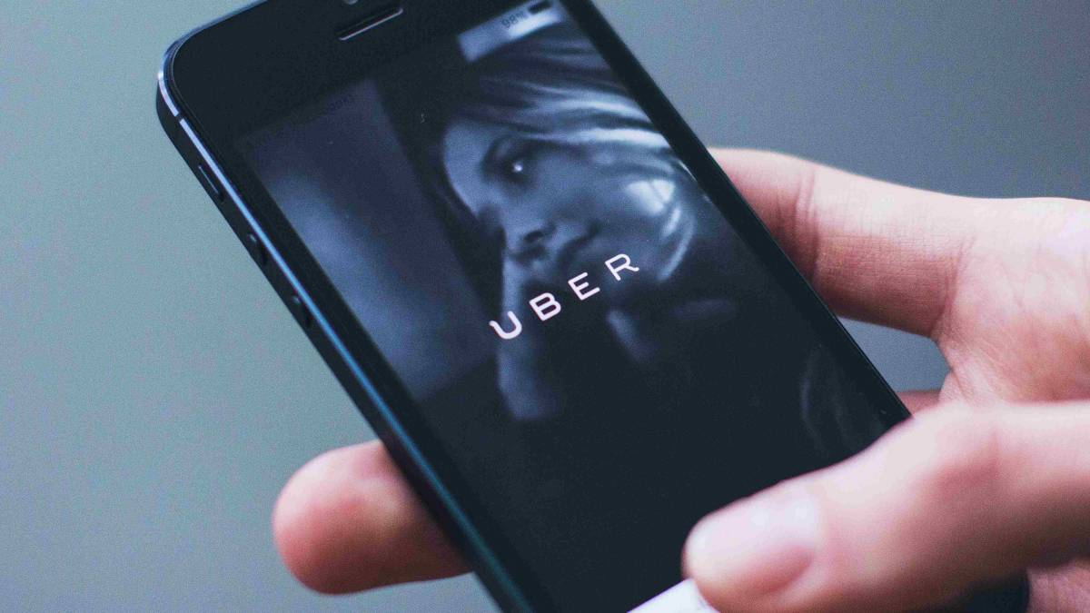 Uber lança serviço de aluguel de carros no Reino Unido