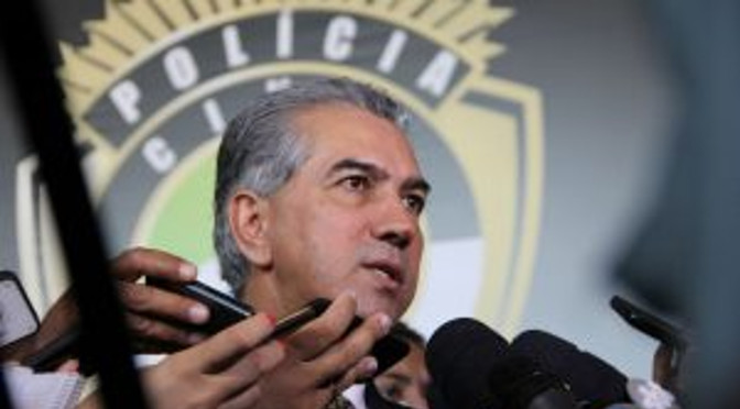 Concurso da Polícia Civil será retomado nos próximos dias com ampliação de vagas, anuncia governador