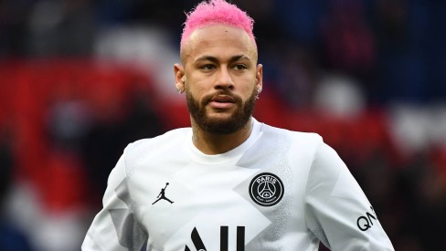 Técnico do PSG critica festa de aniversário de Neymar dias antes de partida