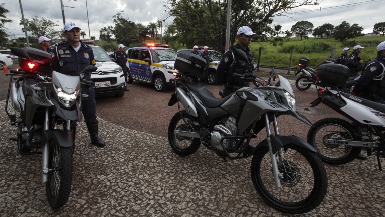 Mato Grosso do Sul reduz índices de violência durante a pandemia