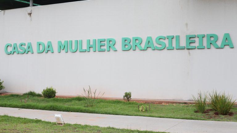 Casa da Mulher Brasileira comemora 5 anos e apresenta resultados em coletiva de imprensa na próxima terça
