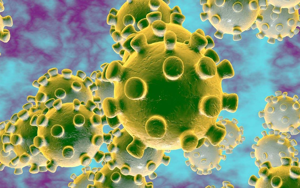 Pesquisadores da UEMS elaboram artigo sobre difusão espacial do novo coronavírus
