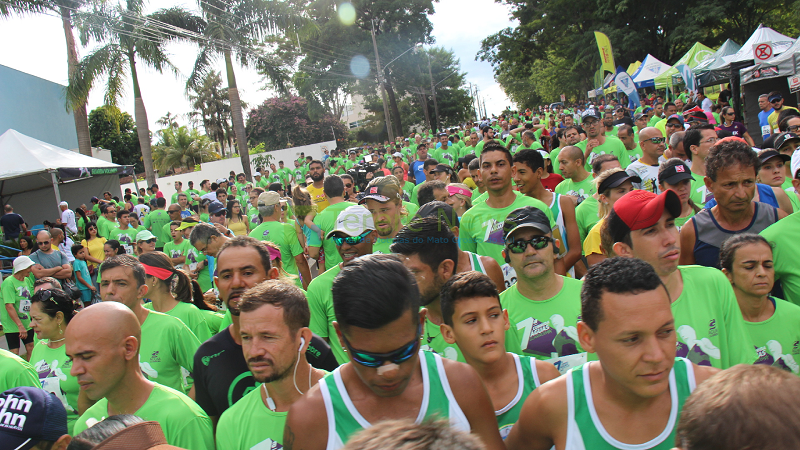 Meia Maratona de Campo Grande deve acontece 17 de outubro