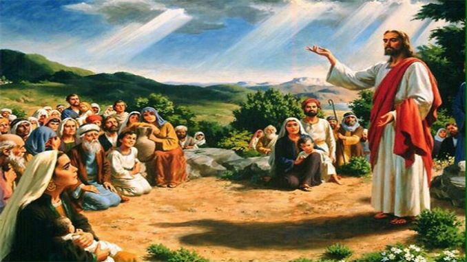 Jesus de Nazaré – a Boa Nova para o século 21 (39)