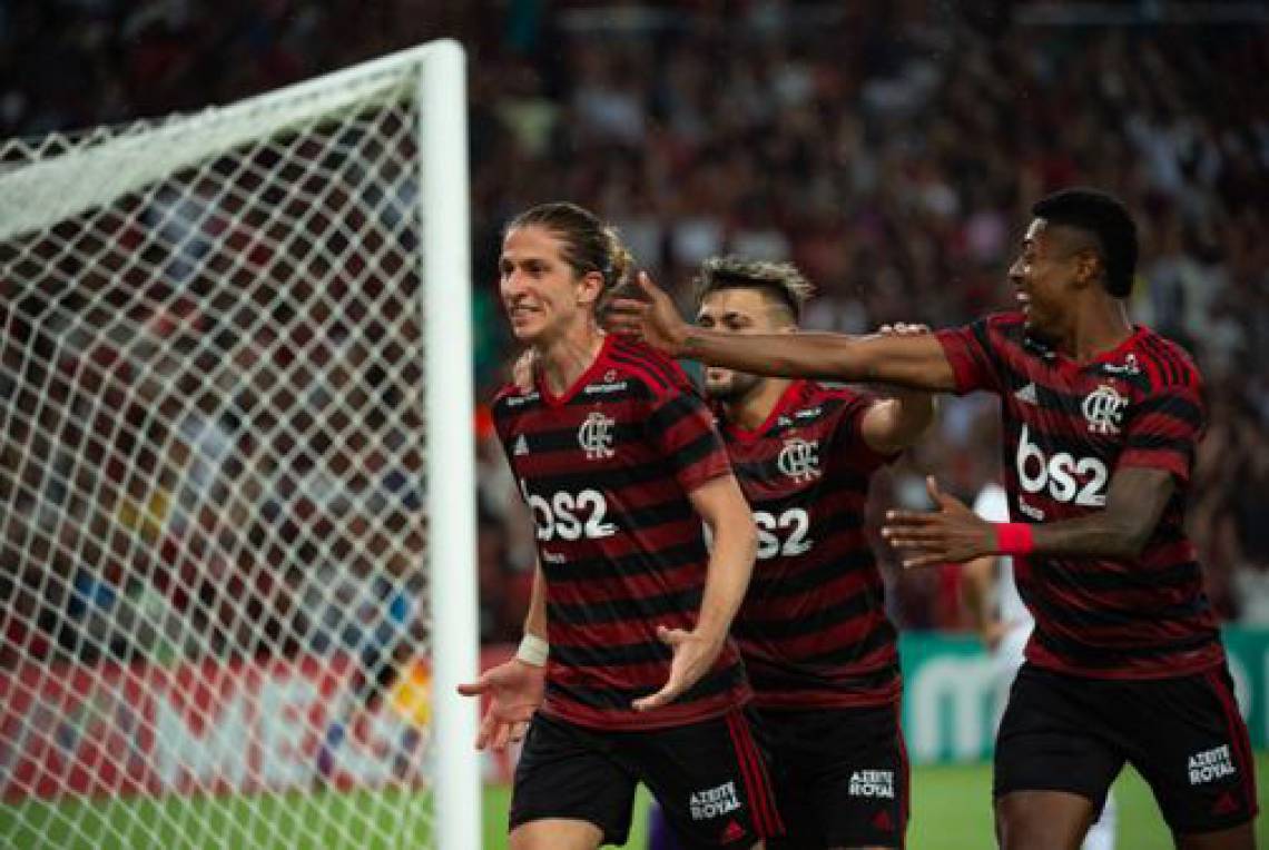Boavista x Flamengo pela final do 1º turno do Carioca: onde assistir à transmissão ao vivo e que horas é o jogo