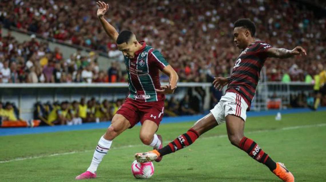 Flamengo x Fluminense pela semi da Guanabara: onde assistir à transmissão ao vivo e que horas é o jogo