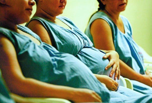 Em semana nacional, unidades de saúde reforçarão orientações sobre gravidez na adolescência