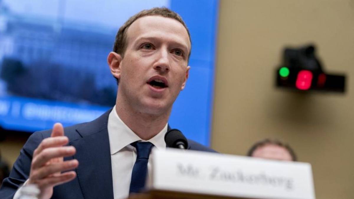 Facebook aceitará pagar mais impostos na Europa