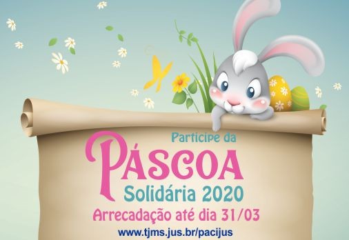 Com mais de 1.400 crianças cadastradas, Pacijus lança sua maior campanha de Páscoa