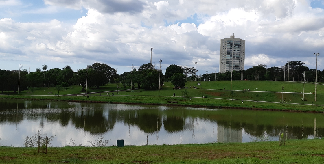 Sol e tempo estável retornam na tarde desta terça-feira (10) em Mato Grosso do Sul