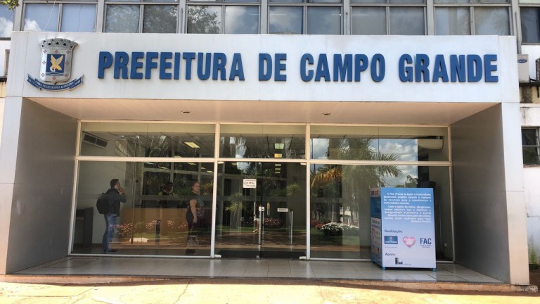 Decreto prorroga toque de recolher em Campo Grande