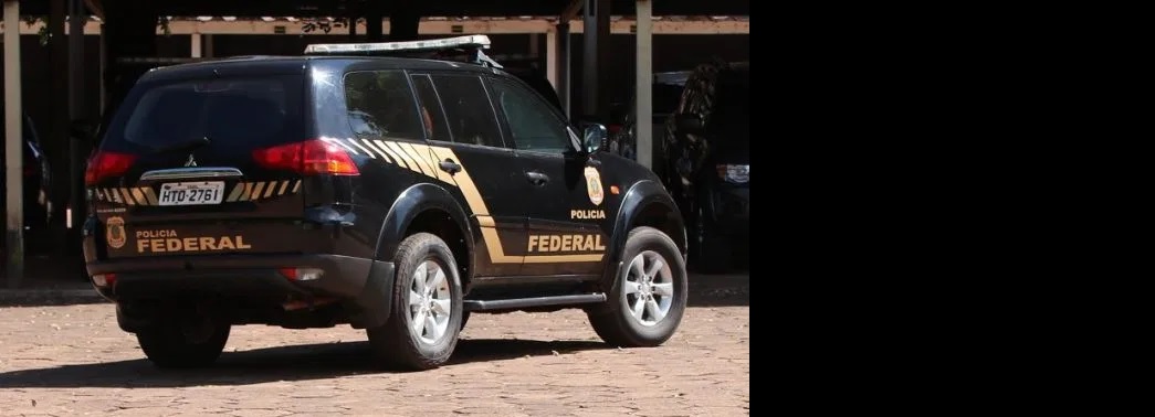Polícia Federal prende o principal alvo da Operação Celeritas