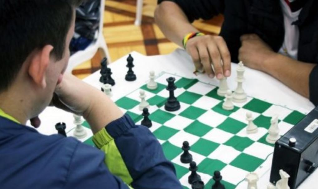 Três Lagoas: Abertas as inscrições para aulas de xadrez