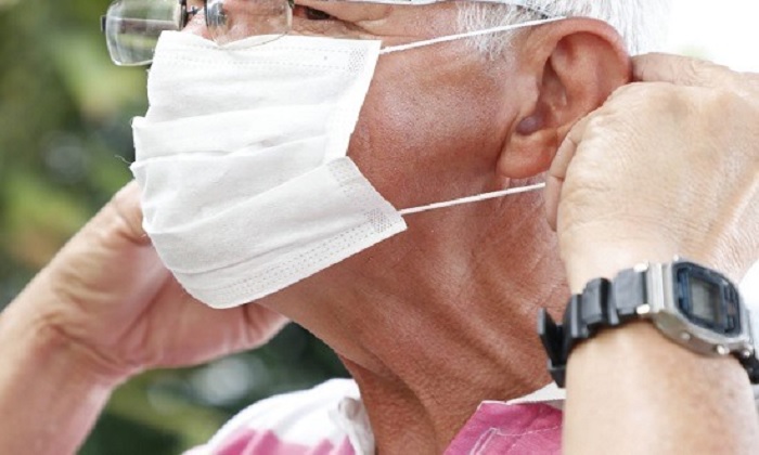 Coronavírus: uso de máscara salva vidas