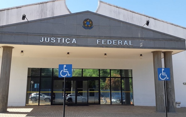 Solenidade abre a segunda fase do Juizado Especial Federal Itinerante em Corumbá