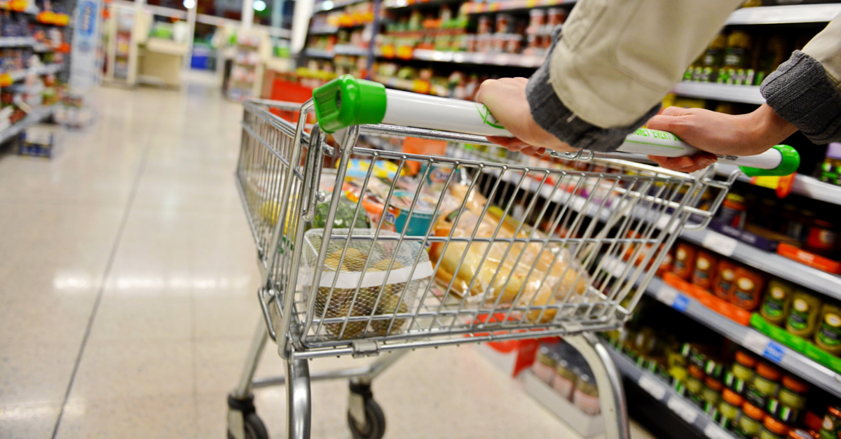 Pesquisa Procon constata diferenças de 185,31% nos preços de alimentos e de 147,37 em produtos de higiene