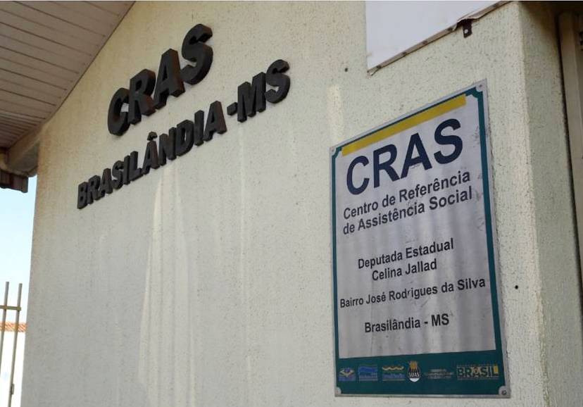 Brasilândia: CRAS suspende reuniões do Programa Protege