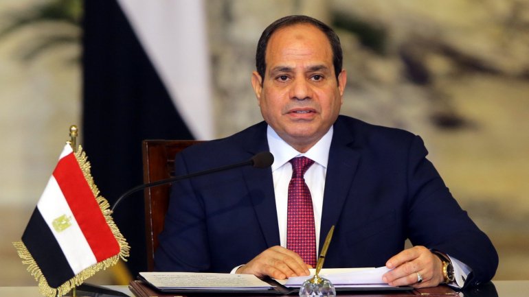 ONG acusa o Egito de torturar e fazer desaparecer crianças de 12 anos