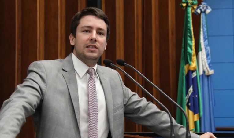PL do deputado João Henrique quer isenção de ICMS para produtos da Saúde