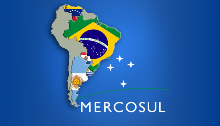 26 de março, Dia do MERCOSUL: O bloco sul-americano