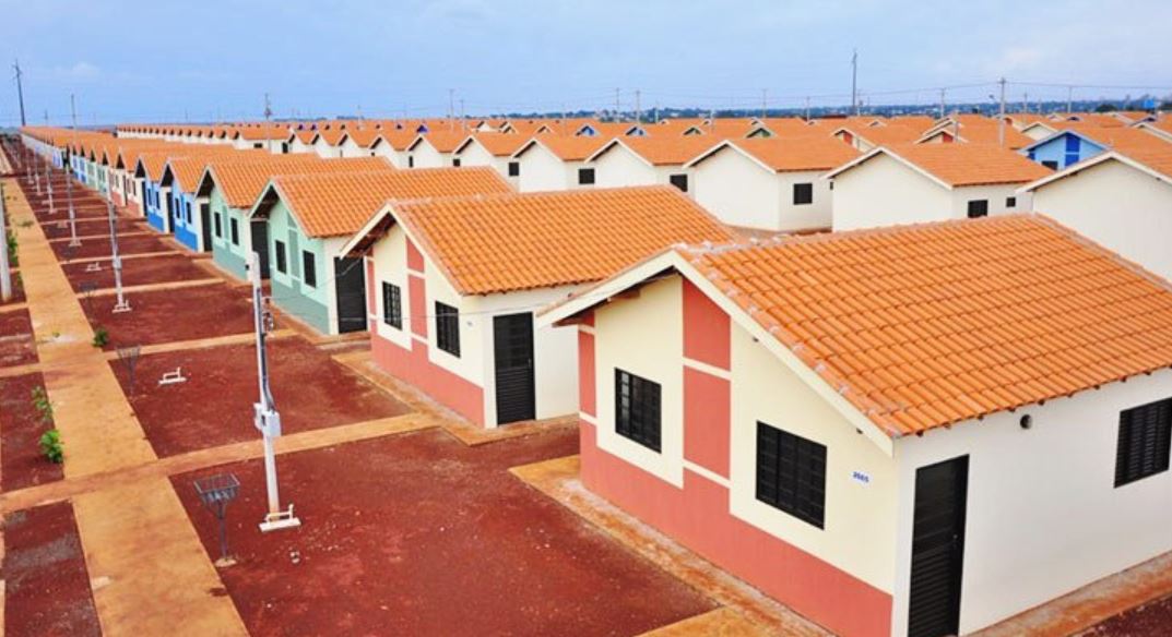Bonito: Prefeitura e Governo do Estado vão construir mais 150 casas