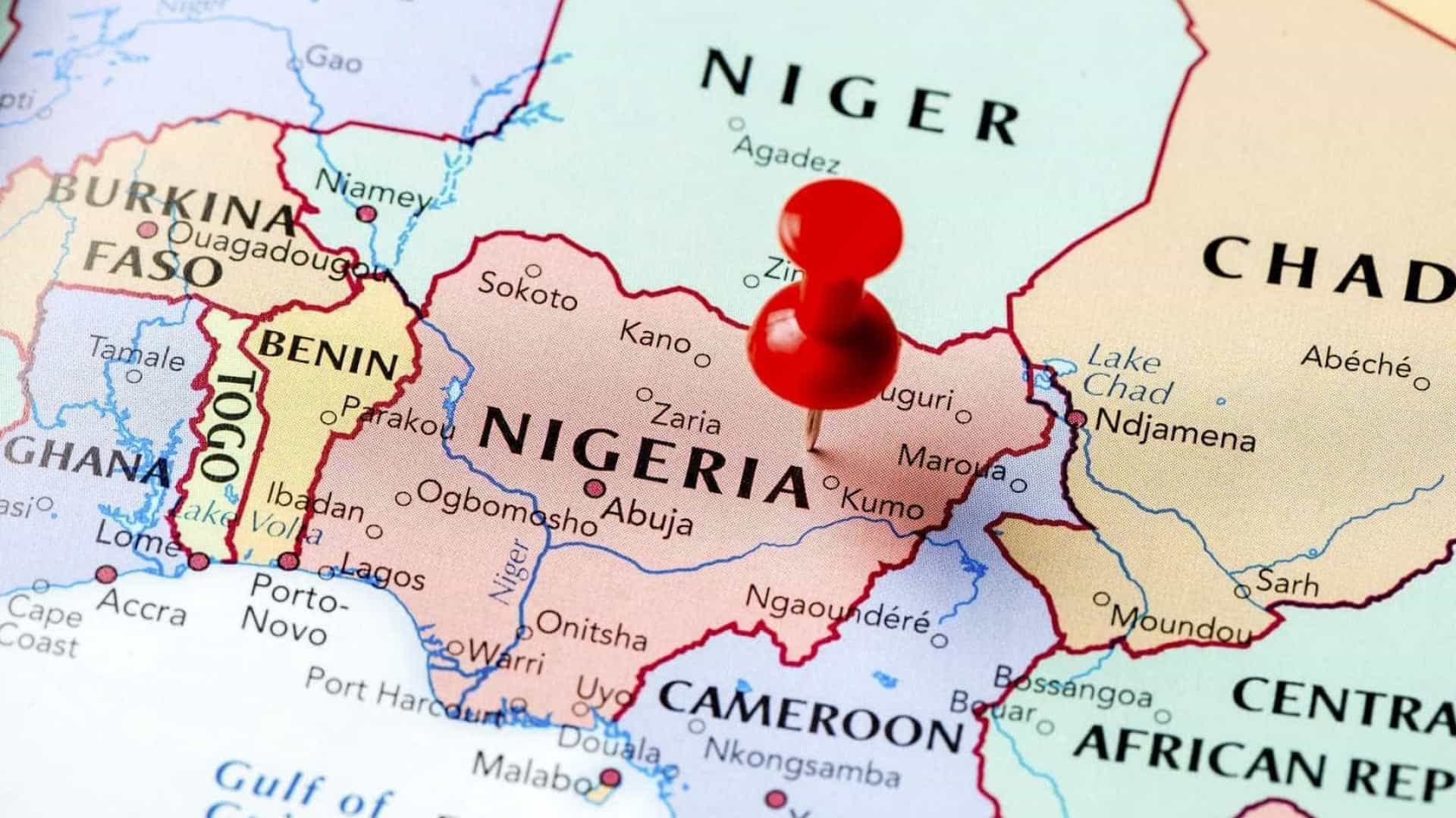 Ataque na Nigéria mata pelo menos 70 soldados
