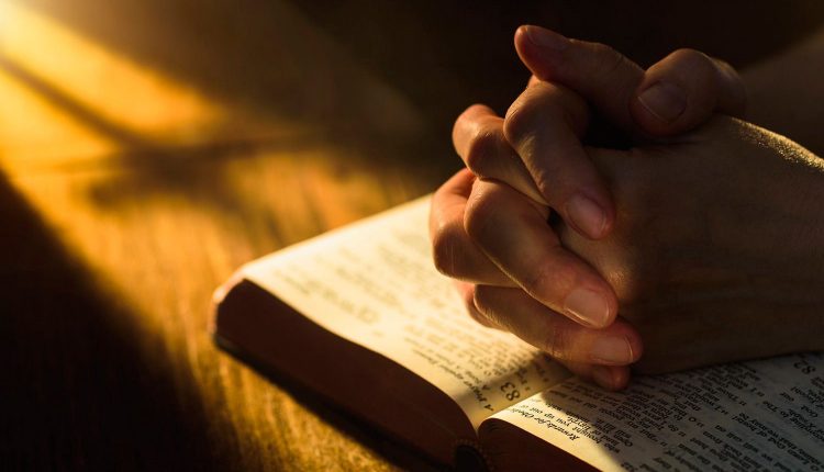 O que se deve pedir na oração?