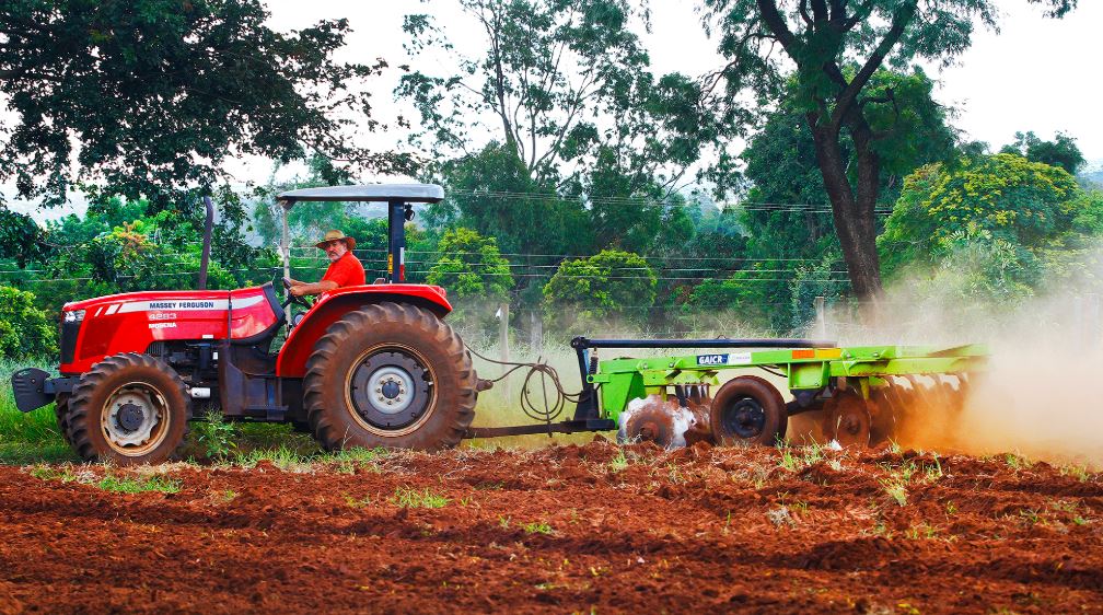 COVID-19: Governo Federal anuncia medidas econômicas para ajudar produtores rurais